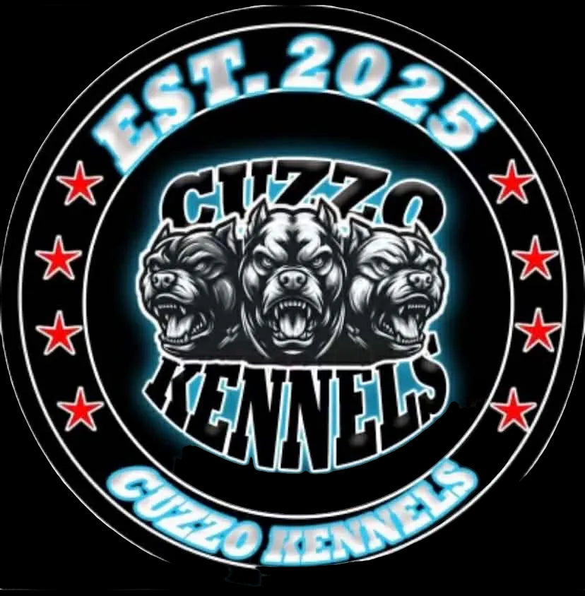 Cuzzo Kennels LLC
